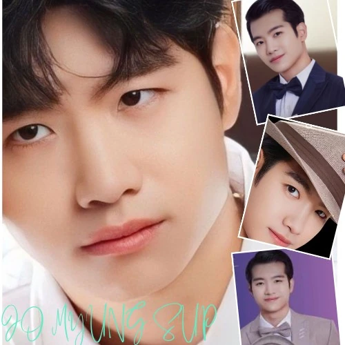 오늘 가장 사랑받은 조명섭의 모습