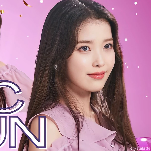 Top moment of IU chosen by fans