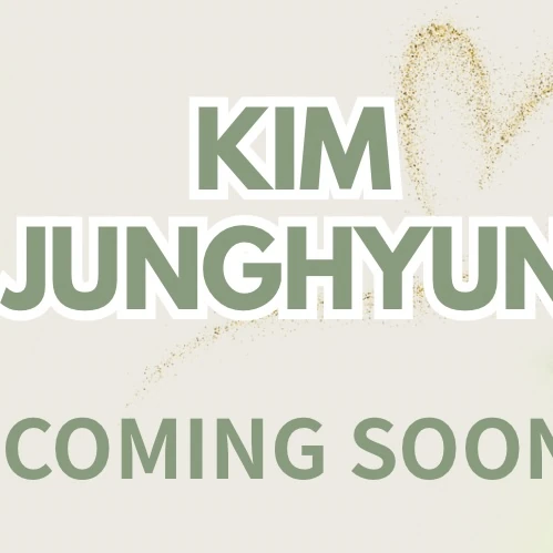 Momen terbaik Kim Junghyun pilihan penggemar