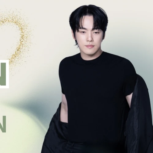 Penampilan Kim Junghyun yang paling disukai hari ini