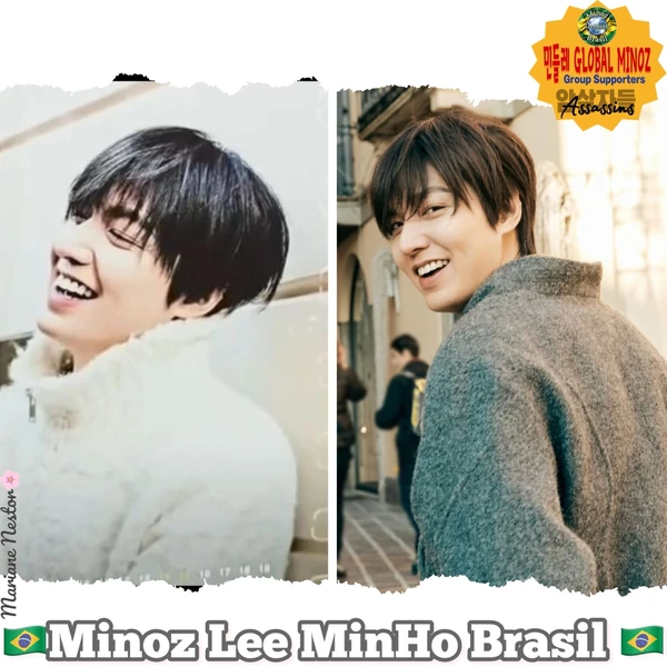Top moment of Lee Minho chosen by fans