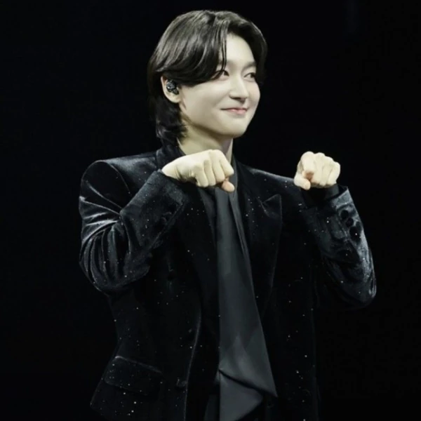 今日最も愛されたキム・ヨンビンの姿