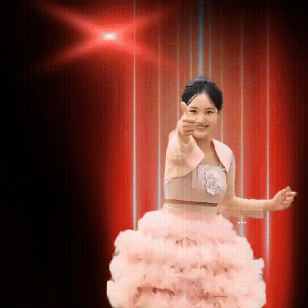 Foto populer Kim Taeyeon yang penuh cinta dari penggemar