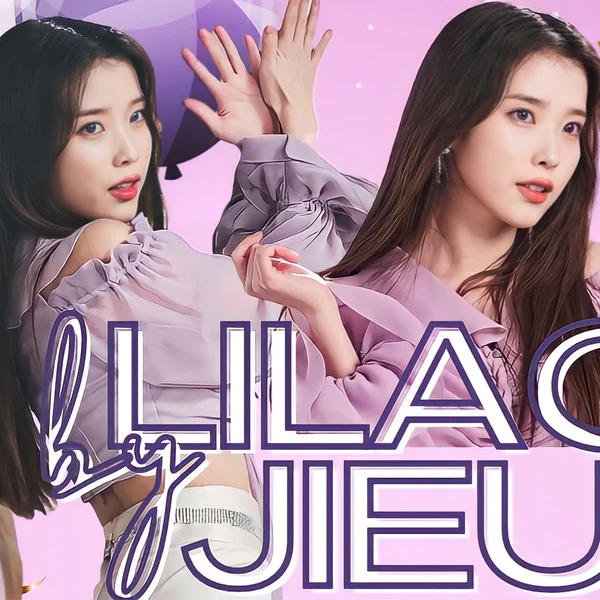 Popular photo full of fans’ love for IU