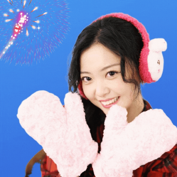 今天最受喜愛的YOYOMI模樣