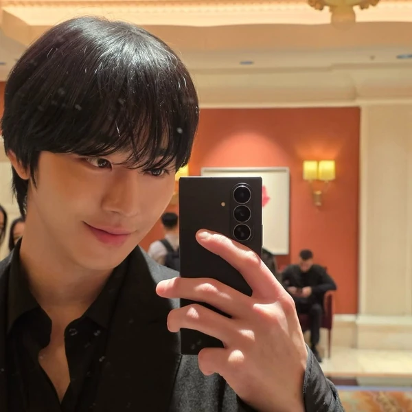 Momen terbaik Ahn Hyoseop pilihan penggemar