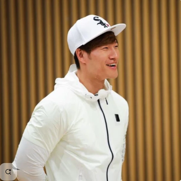 今日最も愛されたキム・ジョングクの姿