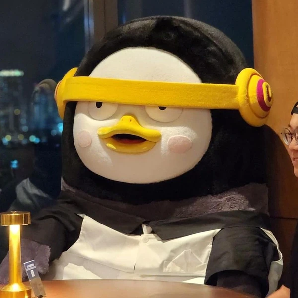 今日最も愛されたペンスの姿