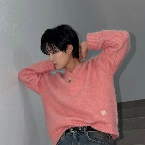 김희재 팬심 가득한 인기 사진