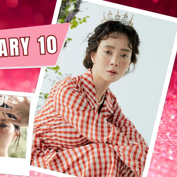 今天最受喜爱的宋智孝模样