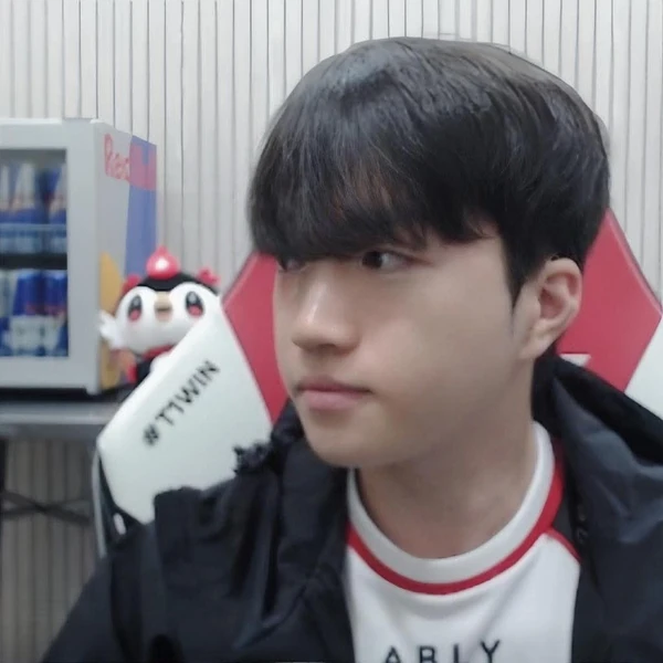 透過投票選出的Keria人氣個人資料圖片