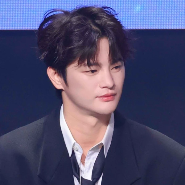 Top moment of Seo Inguk chosen by fans