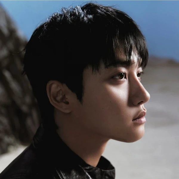 오늘 가장 사랑받은 도경수 (디오)의 모습