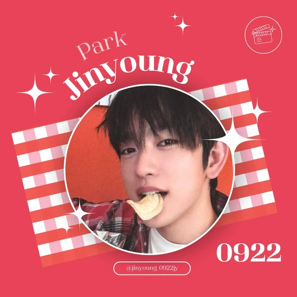 Momen terbaik Park Jinyoung pilihan penggemar