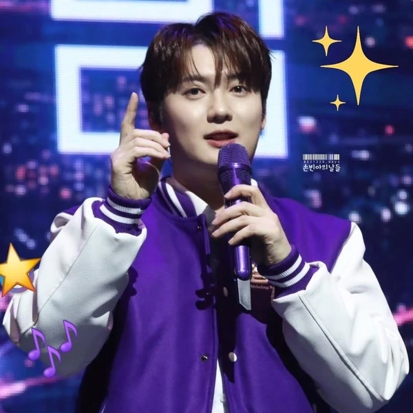 ソン・ビンアへのファンの愛が詰まった人気写真