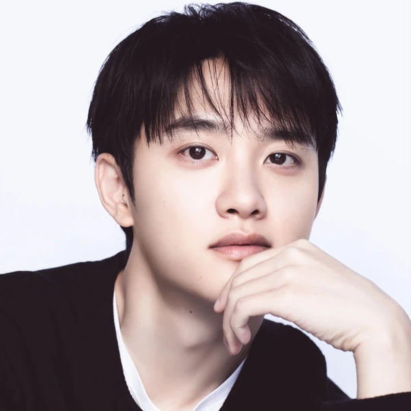 오늘 가장 사랑받은 도경수 (디오)의 모습