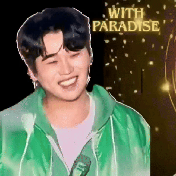 The most loved look of Hwang Youngwoong today