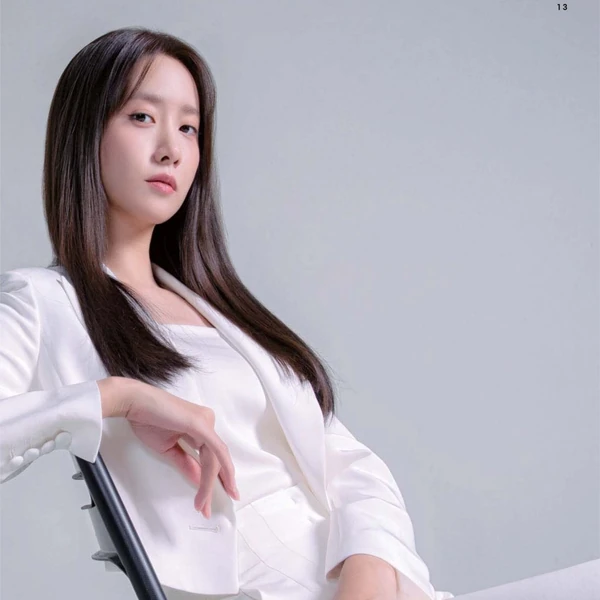 Top moment of Yoona chosen by fans