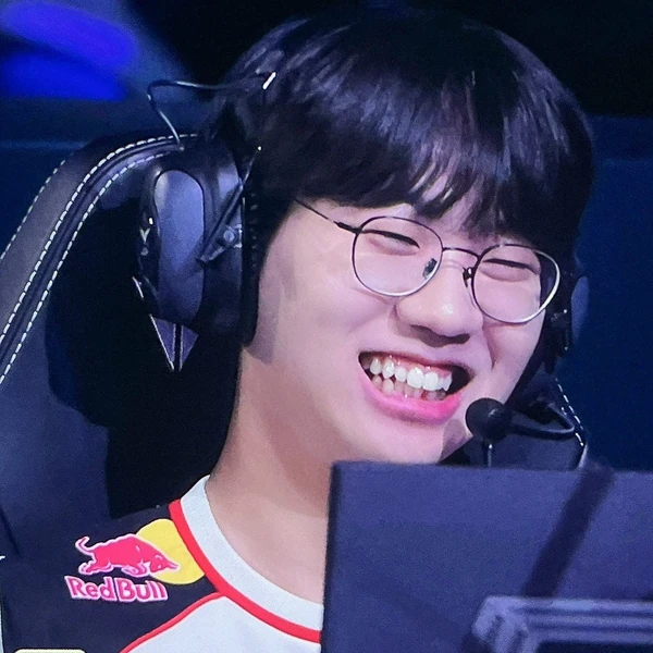 Popular profile image of Doran selected by vote