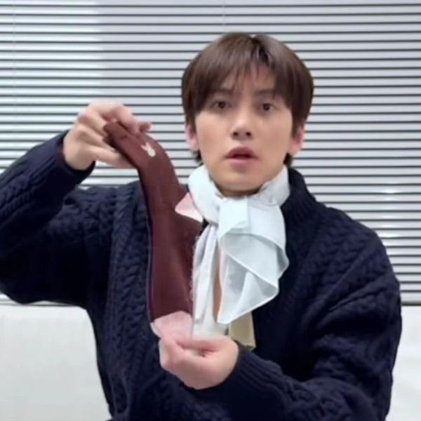 今天最受喜愛的池昌旭模樣