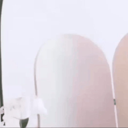 The most loved look of Jung Haein today