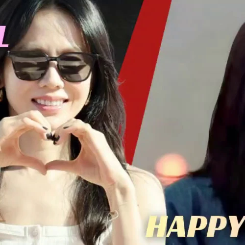 Top moment of Son Yejin chosen by fans