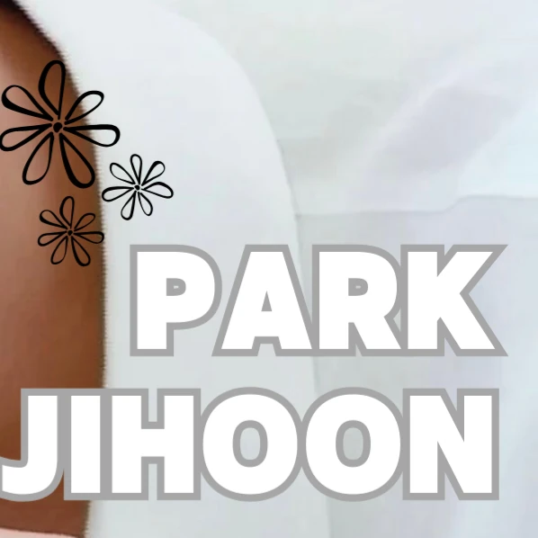 The most loved look of Park Jihoon today