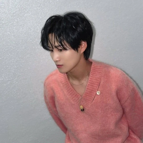 김희재 팬심 가득한 인기 사진