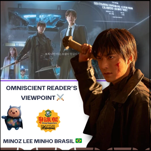 今日最も愛されたイ・ミンホの姿