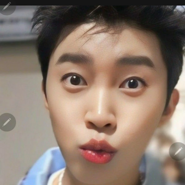 Top moment of Lim Youngwoong chosen by fans