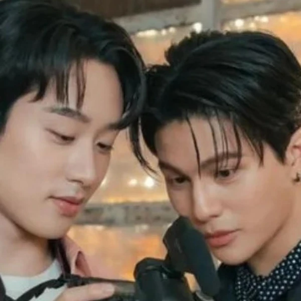 에스트 수파 팬심 가득한 인기 사진