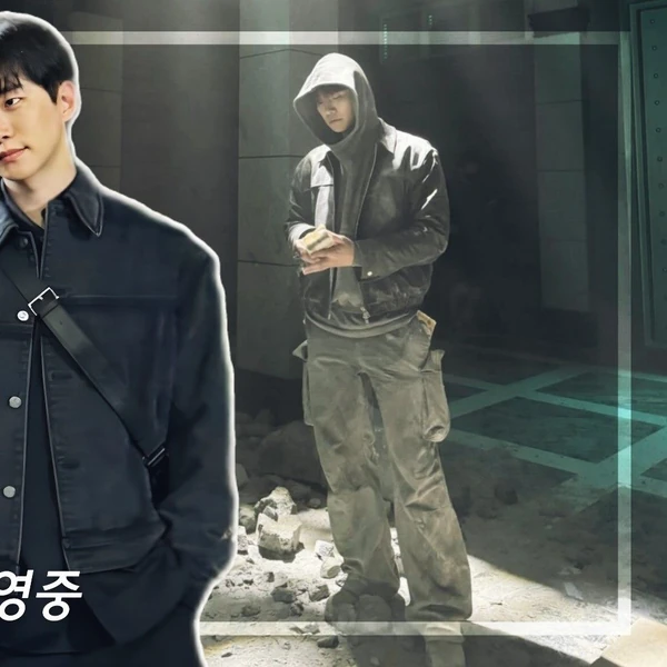 Penampilan Lee Junho yang paling disukai hari ini