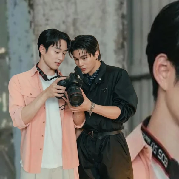 에스트 수파 팬심 가득한 인기 사진