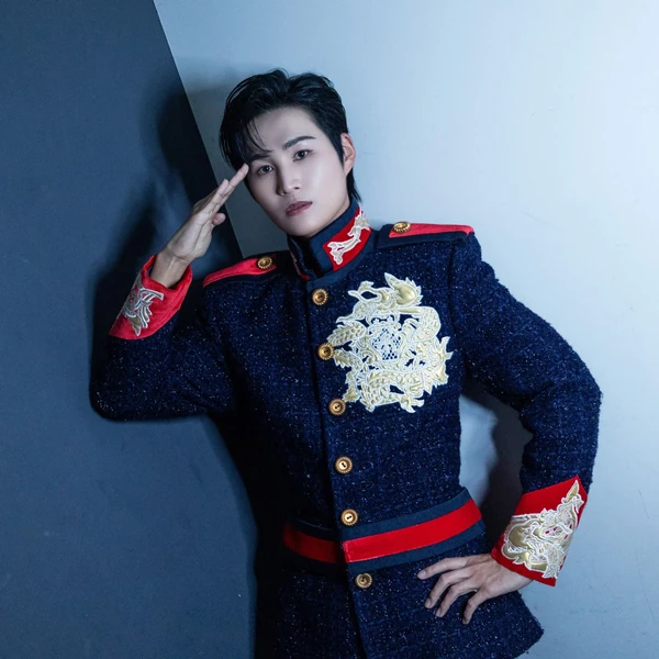 Penampilan Kim Heejae yang paling disukai hari ini