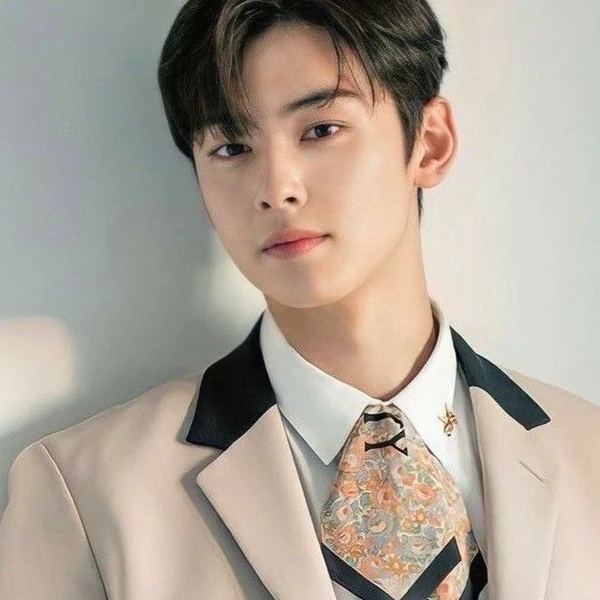 Top moment of Cha Eunwoo chosen by fans