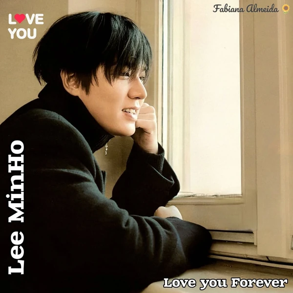 イ・ミンホへのファンの愛が詰まった人気写真