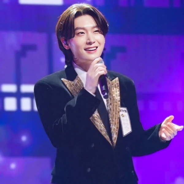 Top moment of Kim Yongbin chosen by fans