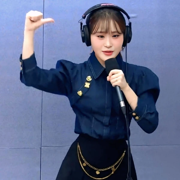 ファンが選んだキム・ダヒョンの最高の瞬間