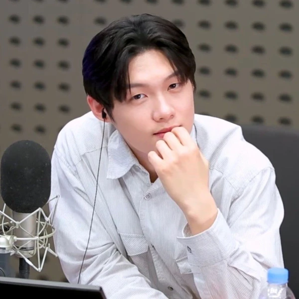 The most loved look of Choi Jaemyeong today