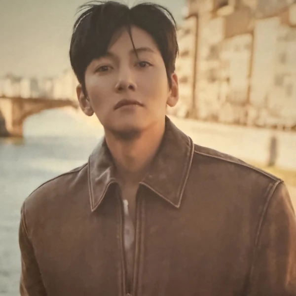 Top moment of Ji Changwook chosen by fans