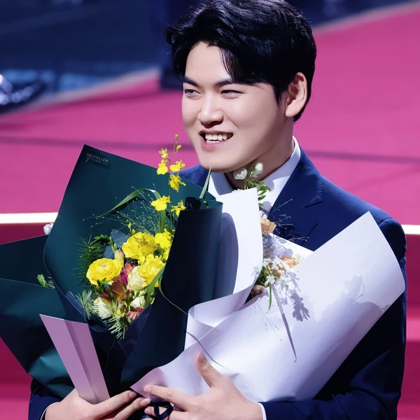 ファンに愛されるGumayusiの人気プロフィール写真