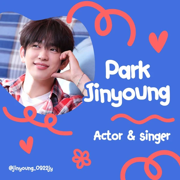 Momen terbaik Park Jinyoung pilihan penggemar