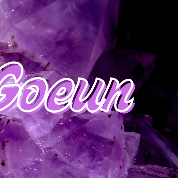 充滿粉絲愛的金高銀人氣照片