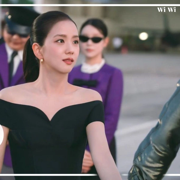 Top moment of Jisoo (1995) chosen by fans