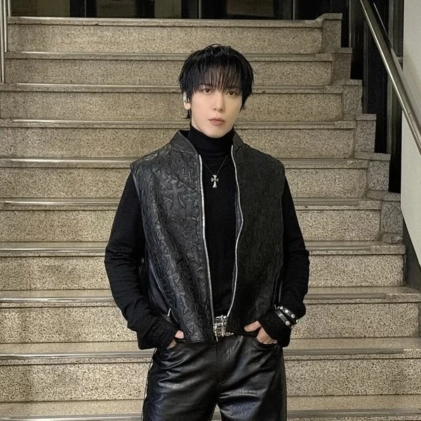 粉丝选出的郑容和最佳瞬间