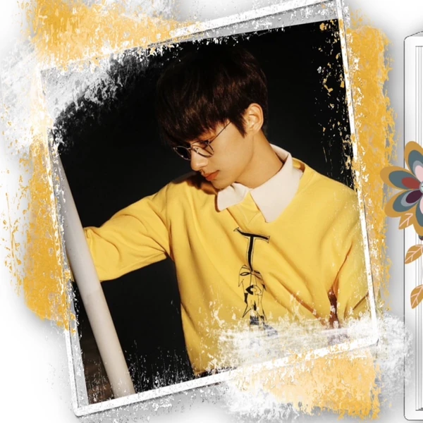 The most loved look of Wen Junhui today