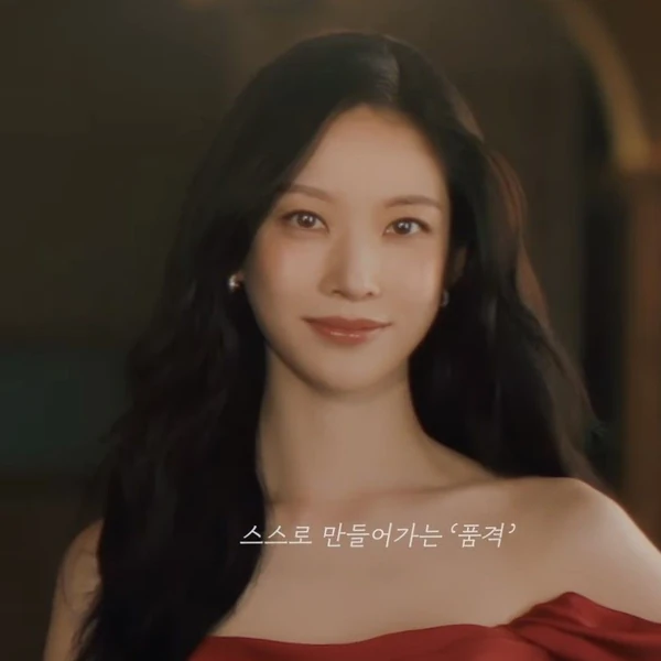 粉絲選出的孔升妍最佳時刻