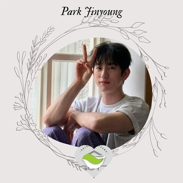Momen terbaik Park Jinyoung pilihan penggemar