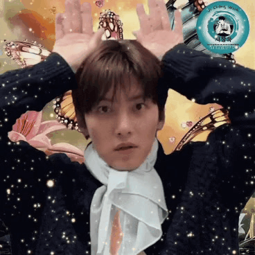 Top moment of Ji Changwook selected by the fandom