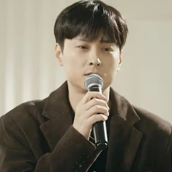 粉丝选出的闵庚勋最佳瞬间